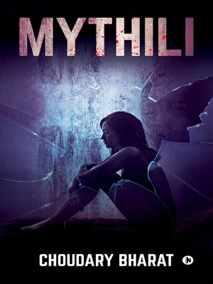 cover image of MYTHILI